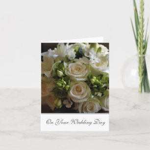 Carte mariage
