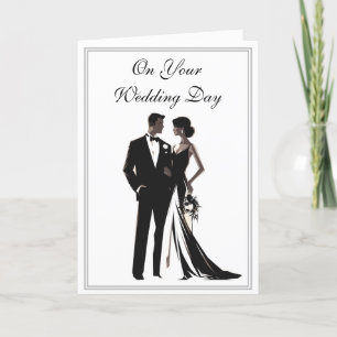 Carte mariage