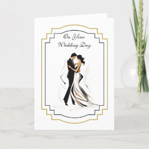 Carte mariage