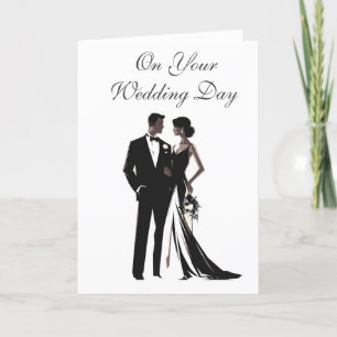 Carte mariage