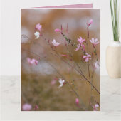 Carte mariage (Devant)
