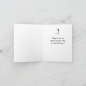 Carte mariage (Intérieur)