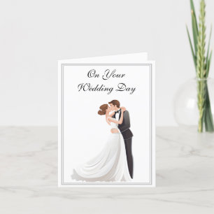 Carte mariage