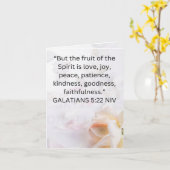 CARTE mariage ANNIVERSAIRE 1 (Fleur jaune)