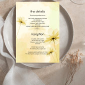 Carte mariage Arrière - plan Photo Pour Vellum