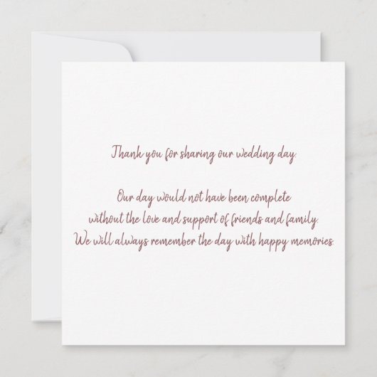 Carte Mariage de Parties scintillant Silver Bokeh Merci (Dos)