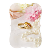 Mariage délicat
