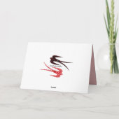 carte Mariage Ffatifatifatifatit Colorful Summer B (Dos)