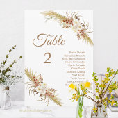 Carte Mariage Grassland Dream.