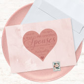 Carte Mariage islamique Nikah Dua Félicitations