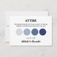 Mariage moderne à l'aquarelle bleu côtier de plage