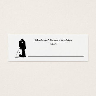 Carte Mariage personnalisée