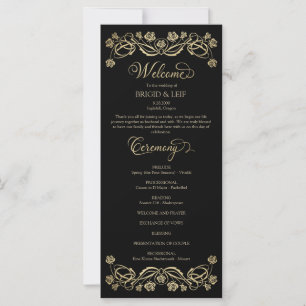 Carte Mariage rose