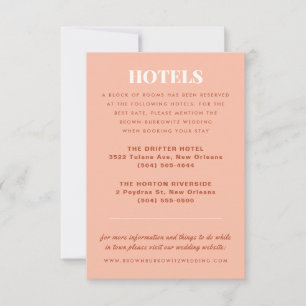 Carte Mariage Terrazzo Slab