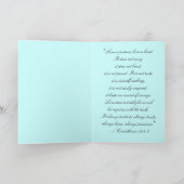 Carte Mariage tropical d'asile (Intérieur)