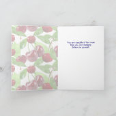 Carte Marian Cherry Hang Là (Intérieur)