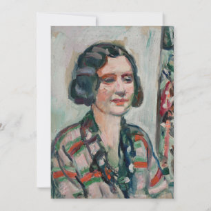 Carte Marianne   George Leslie Hunter