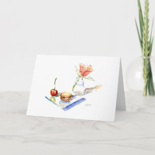 Carte Marie- Antoinette s'est levé