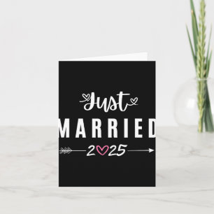 Carte Marié Est 2025 Mariage Lune De Miel Couples Et