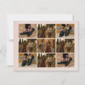 Carte Marié et Merry (Dos)