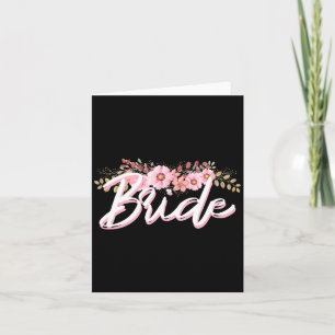 Carte Mariée préparant le marié pour le mariage