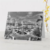 Carte Marina de St Julians Portomaso (Fleur jaune)