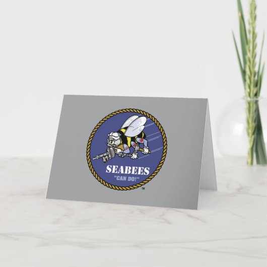 Carte Marine américaine | Photos (Devant)