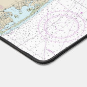 Carte marine de Cape Cod Bay 13246 (Coin)