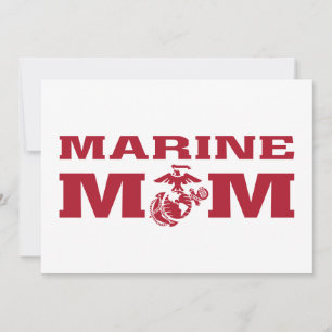 Carte Marine Maman