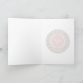 Carte Marines américains : Colonel (Col de l'USMC) [3D] (Intérieur)