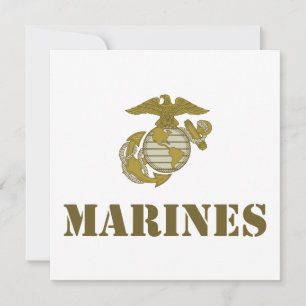 Carte Marines [gabarit]