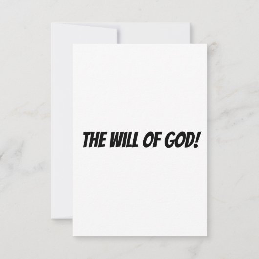 Carte Mark 1:15 KJV Bible Scripture Salutation (Dos)