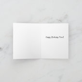 Carte "Marker Moms" (Intérieur)