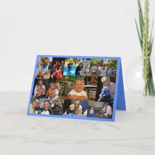 Carte Marlyn m-day (Devant)