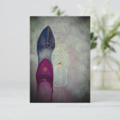 CARTE MAROC (Debout devant)