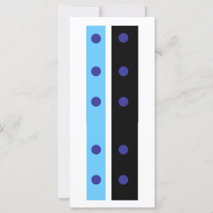 Carte Marque-page