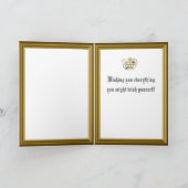 Carte Martin Luther (Intérieur)