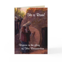 Mary Magdalene extraordinaire et la tombe vide de