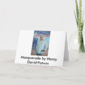 Carte Mascarade (Dos)