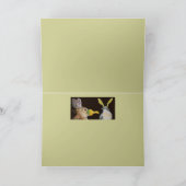 Carte mascarade (Intérieur)