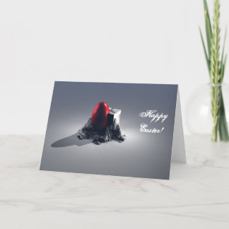 Carte Masonic Pâques