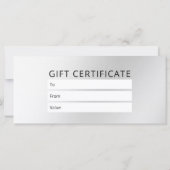 Carte Massage Thérapie Guérison Mains Énergie Spa Bien-ê (Dos)