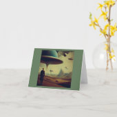 Carte Masters danois SF 3 (Fleur jaune)