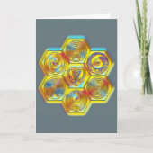 CARTE MASTERY (Devant)