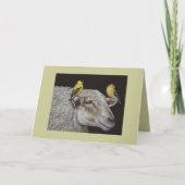 Carte Matchmaker (Devant)