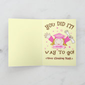 Carte Maternelle / Maternelle (Intérieur)