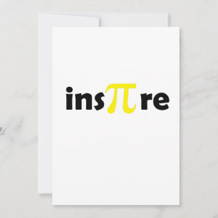 Carte Math Pi Jour Gif Math Lover