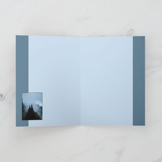 Carte Matin de Rotarua (Intérieur)