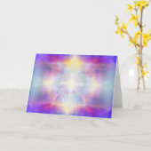 Carte Matrice de Rainbow (Fleur jaune)