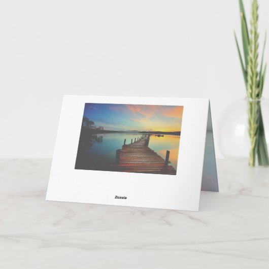 Carte Matthieu 11:28-30 Venez à moi tous qui sont las (Dos)